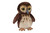 NATIVE BIRD FINGER PUPPET, (RURU)