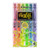 PILOT FRIXION ERASABLE HIGHLIGHTER, SET 6