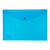 POLYPROP BUTTON WALLET, EACH