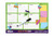 QIZZLE MAGNETIC WEEKLY PLANNER WITH MARKER