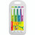 STABILO SWING HIGHLIGHTER, PKT 4