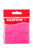 KORES NEON STICKY NOTES - 75MM X 75MM