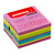 KORES CUBO STICKY NOTES - 75MM X 75MM (SPRING)