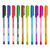 KORES SUPER SLIDE PEN SET OF 10