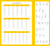 WARWICK MY WRITING BOOK 1