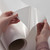 SMART SELF ADHESIVE WHITEBOARD FILM CLEAR **PER METRE**