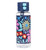 SPENCIL BIG WATER BOTTLE 650ML - FLOWER FUN