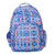 SPENCIL BIG KIDS BACKPACK - PASTEL PLAID