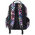 SPENCIL BIG KIDS BACKPACK - HEARTS AND CROSSES