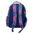 SPENCIL BIG KIDS BACKPACK - FLOWER FUN