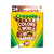 CRAYOLA COLORS OF THE WORLD WASHABLE MARKERS, PKT 24