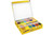 EDDING E14/144 FUNTASTICS MARKERS, PACK 144