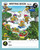 CLEVER KIWI WRITING BOOK 12MM