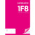 1F8 WARWICK EXERCISE BOOK