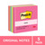 POST-IT NOTE 654 76 X 76MM CAPETOWN, PKT 5