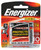 ENERGIZER AA ALKALINE MAX BATTERY, PKT 4