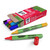 SHOW-ME MEDIUM TIP WHITEBOARD MARKERS BOX OF 10 (ASSORTED)