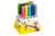 EDDING E14/18 FUNTASTICS MARKERS, PKT 18