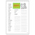 GTE - MY WORD MATE - BOOK 3