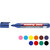 EDDING 360 WHITEBOARD MARKER, BULLET TIP *EACH*