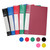 A4 CLEARFILE, 20 POCKET
