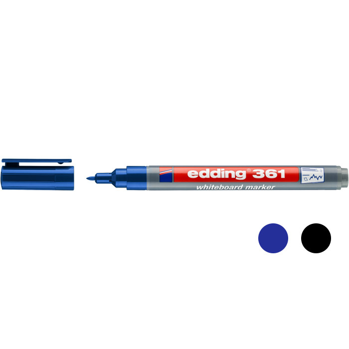 EDDING 361 WHITEBOARD MARKER