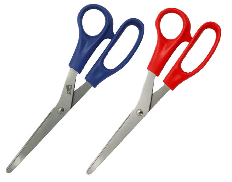 8-INCH CLASSROOM SCISSORS