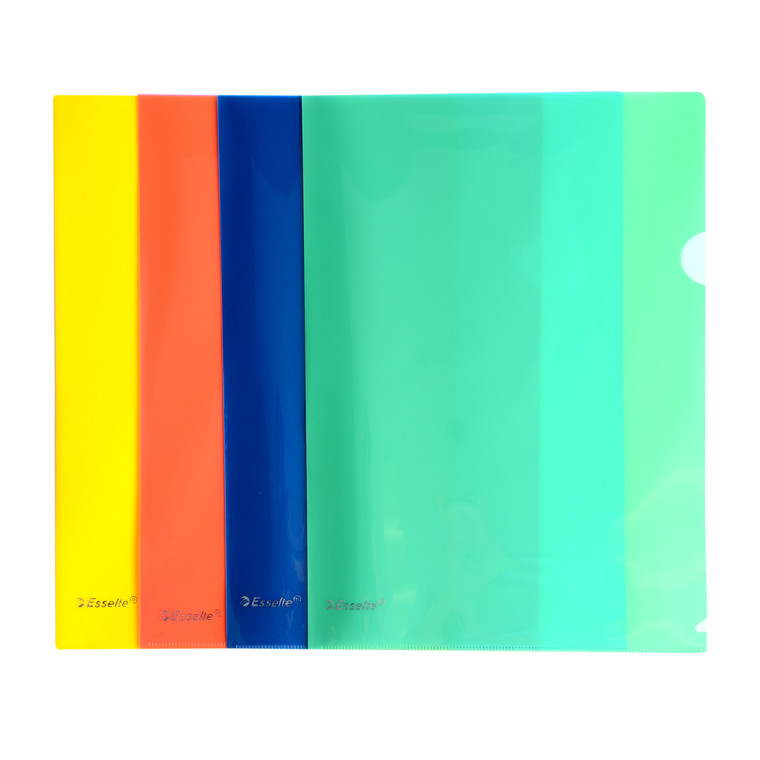 L-SHAPED POCKETS, PKT 12