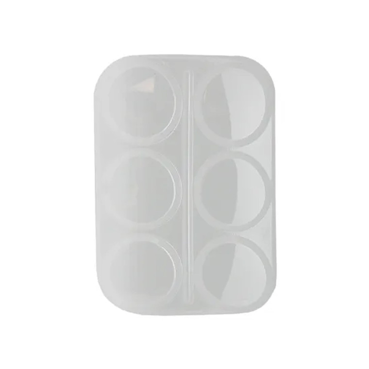 LID FOR RECTANGULAR PAINT PALETTE