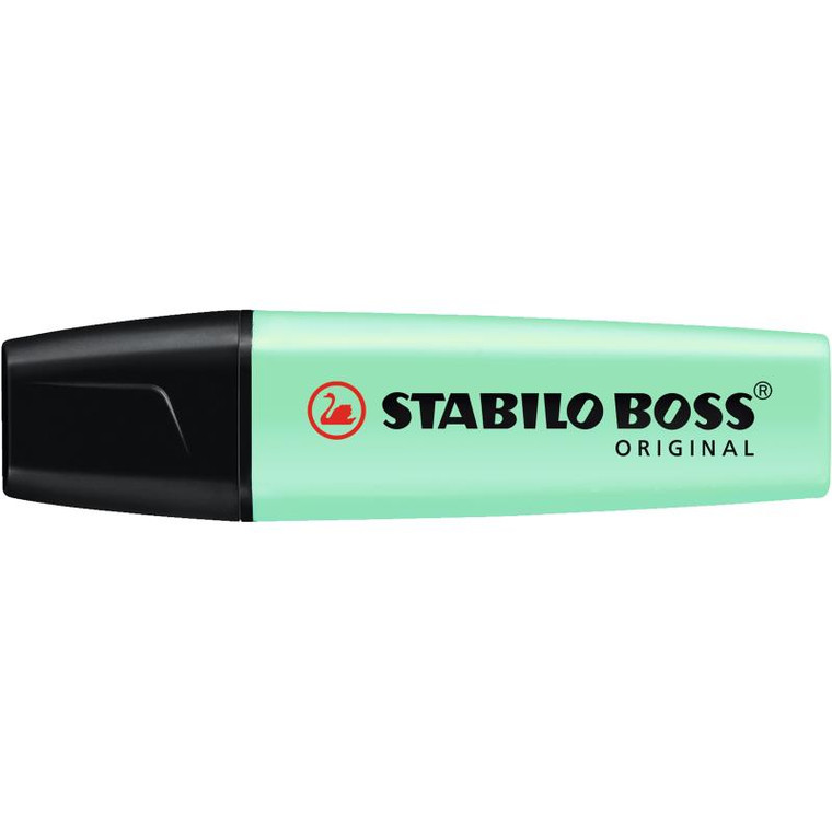 STABILO BOSS PASTEL HIGHLIGHTER