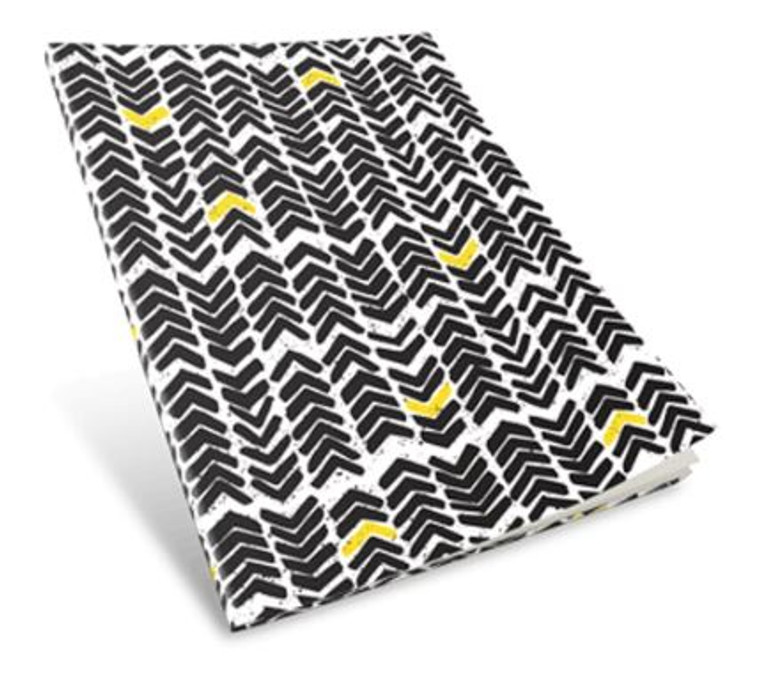 EZ COVERS BOOK COVER, EZ8 SIZE