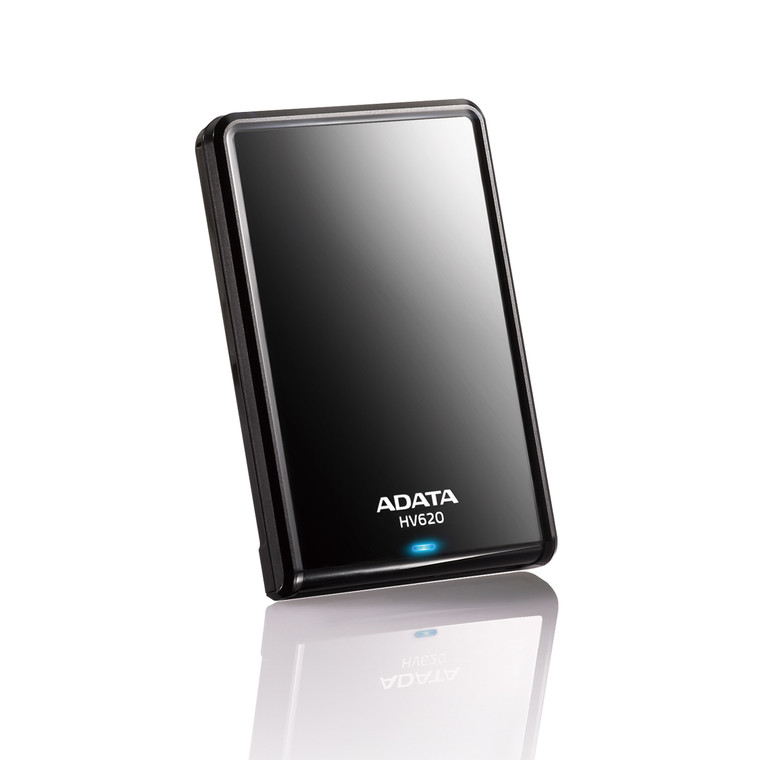 ADATA HV320 EXTERNAL HARD DRIVE 1TB