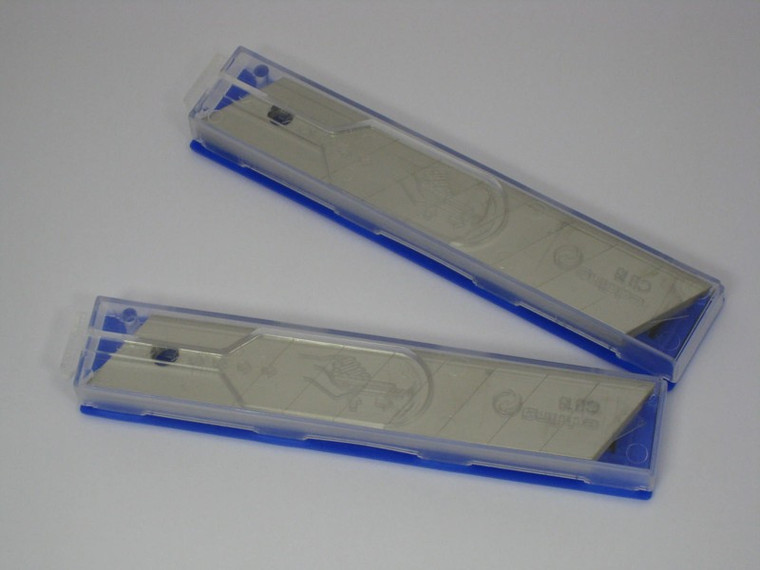 CB18 LARGE BLADES, PKT 10