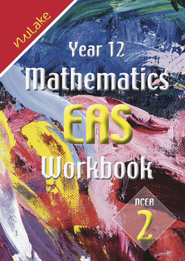 NULAKE EAS MATHEMATICS WORKBOOK LEVEL 2 9781927164051
