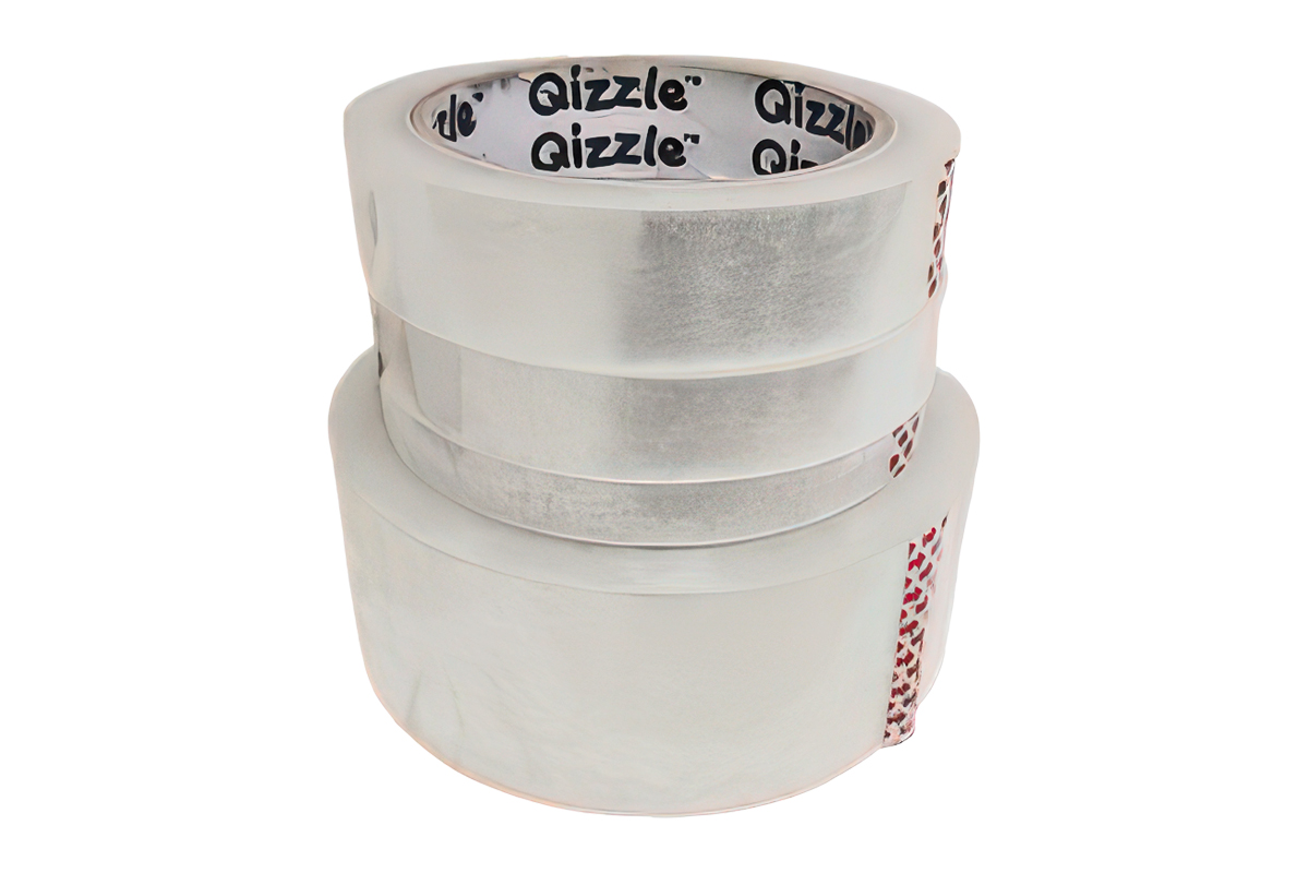 QIZZLE STATIONERY TAPE
