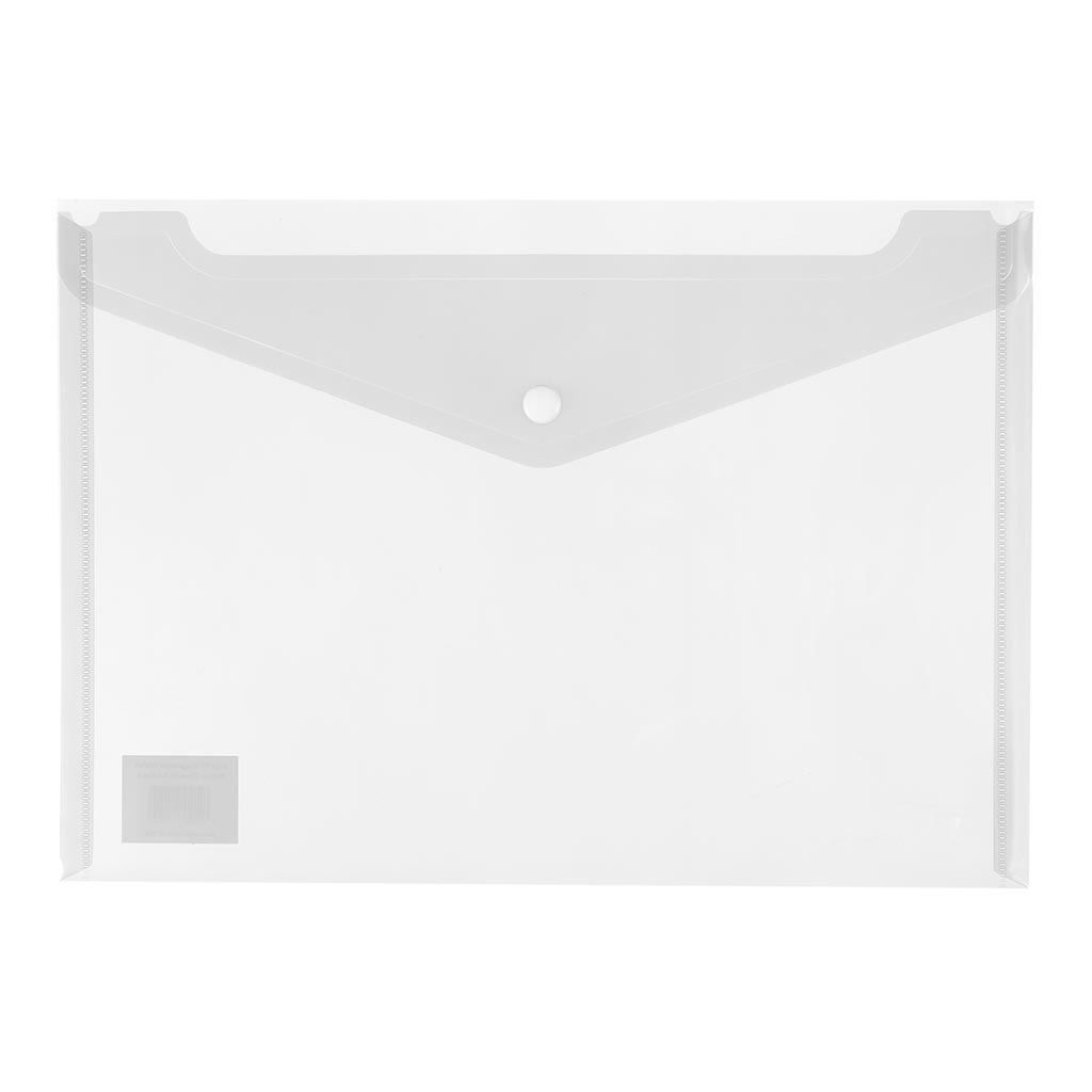POLYPROP BUTTON WALLET, EACH