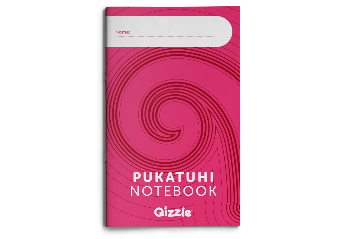 PUKATUHI NOTEBOOK