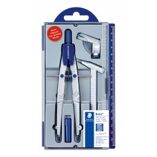 STAEDTLER 550 02 COMPASS WITH EXTENSION BAR