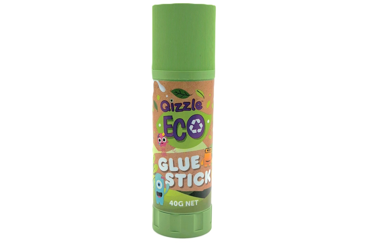 QIZZLE GLUE STICK 40GM