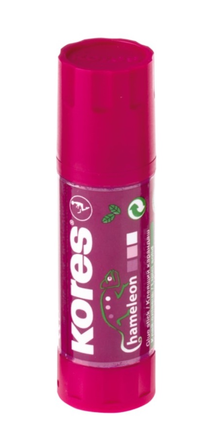 KORES CHAMELEON GLUE STICK 15GM