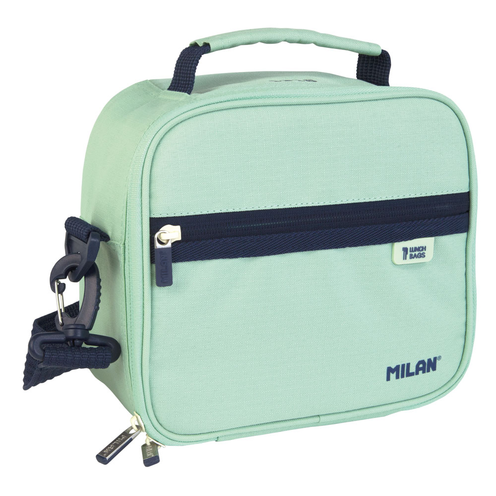 MILAN 1918 SERIES FOOD BAG