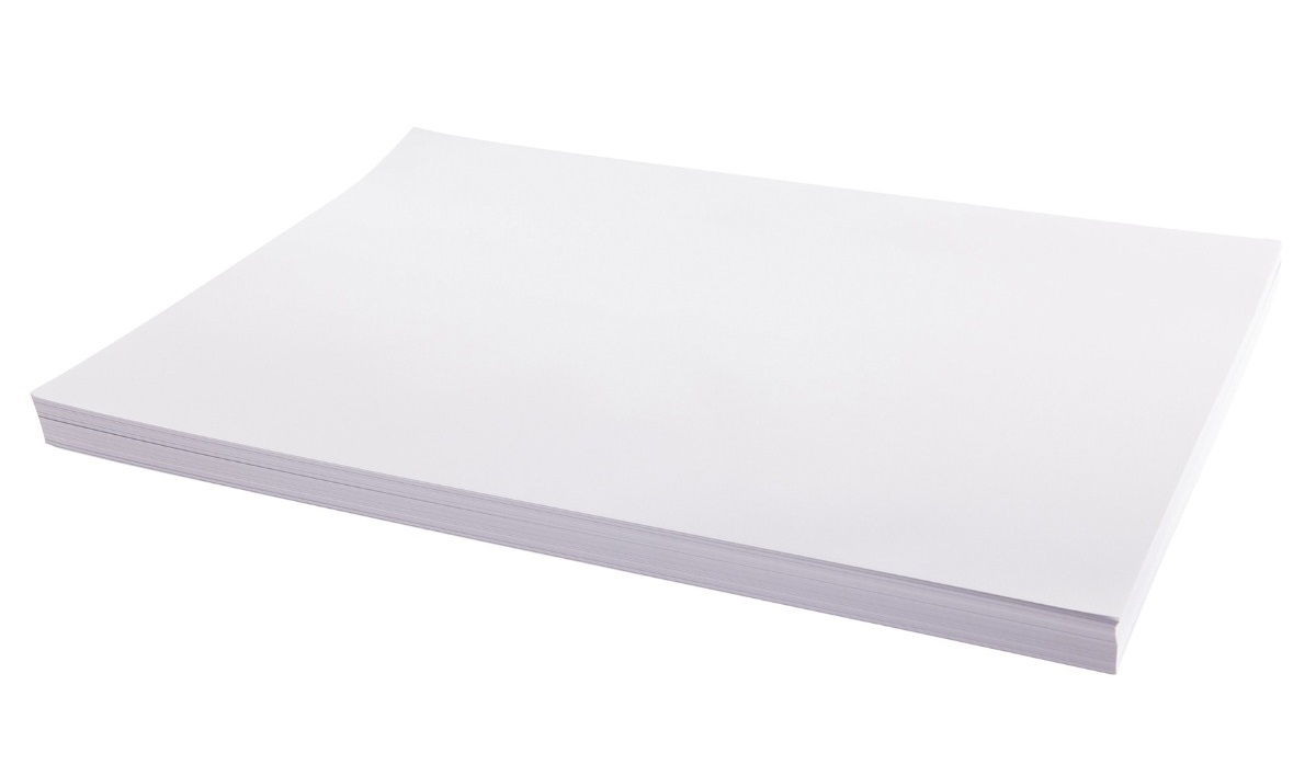 PREMIUM CARTRIDGE PAPER A2/110GSM, PKT 250