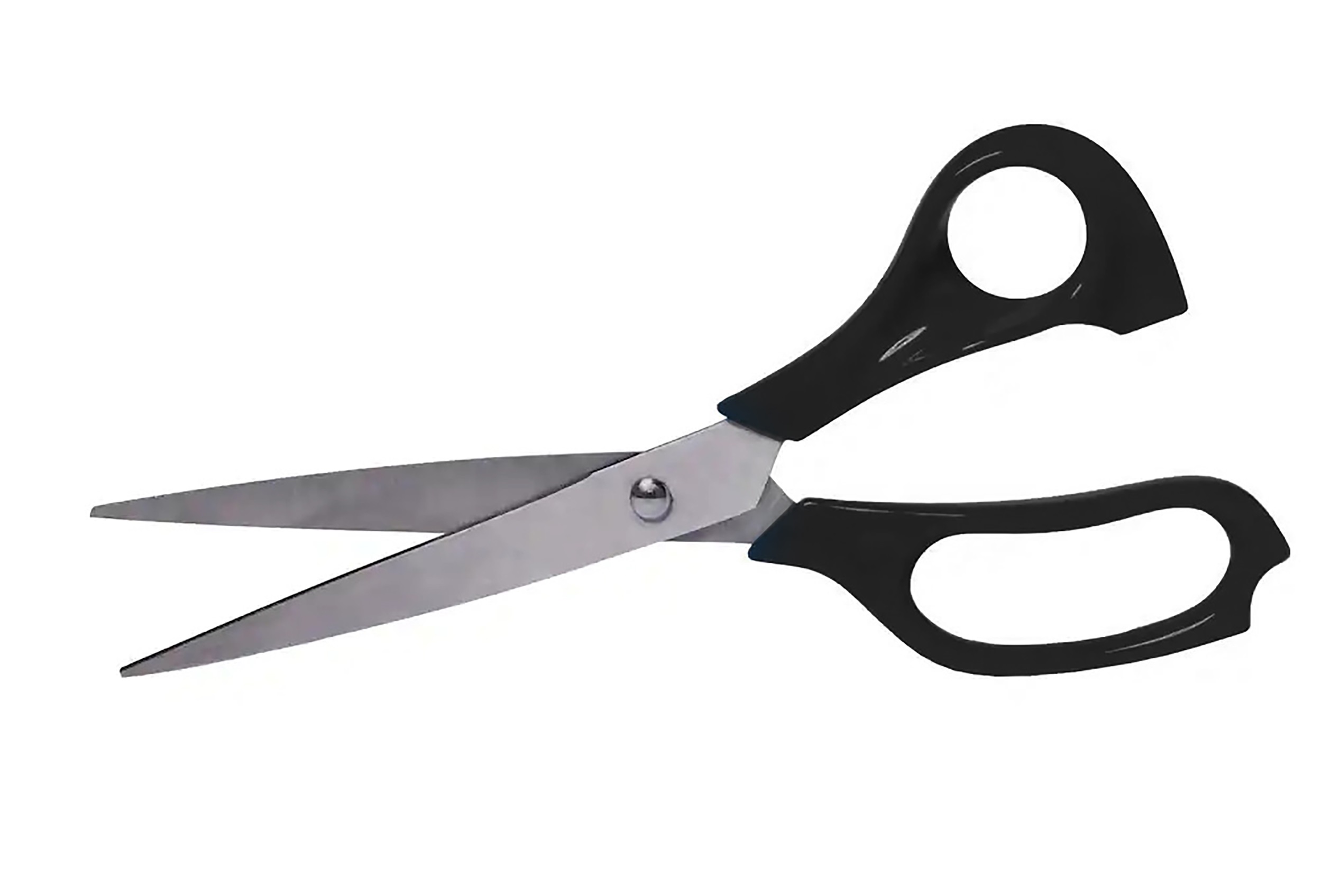 MARBIG ENVIRO SCISSORS 215MM