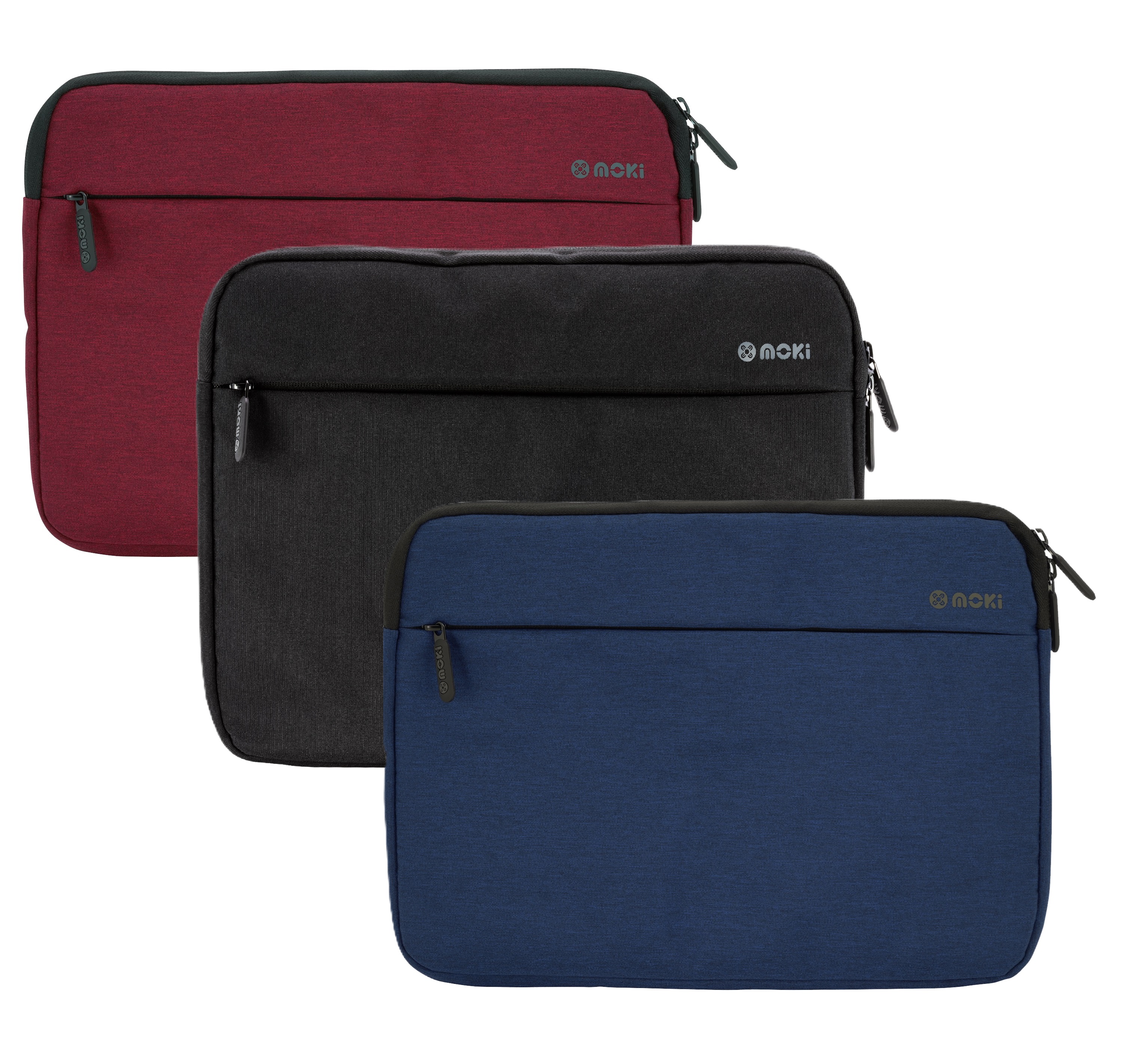 MOKI TRANSPORTER SLEEVE - FITS 13.3 INCH NOTEBOOK