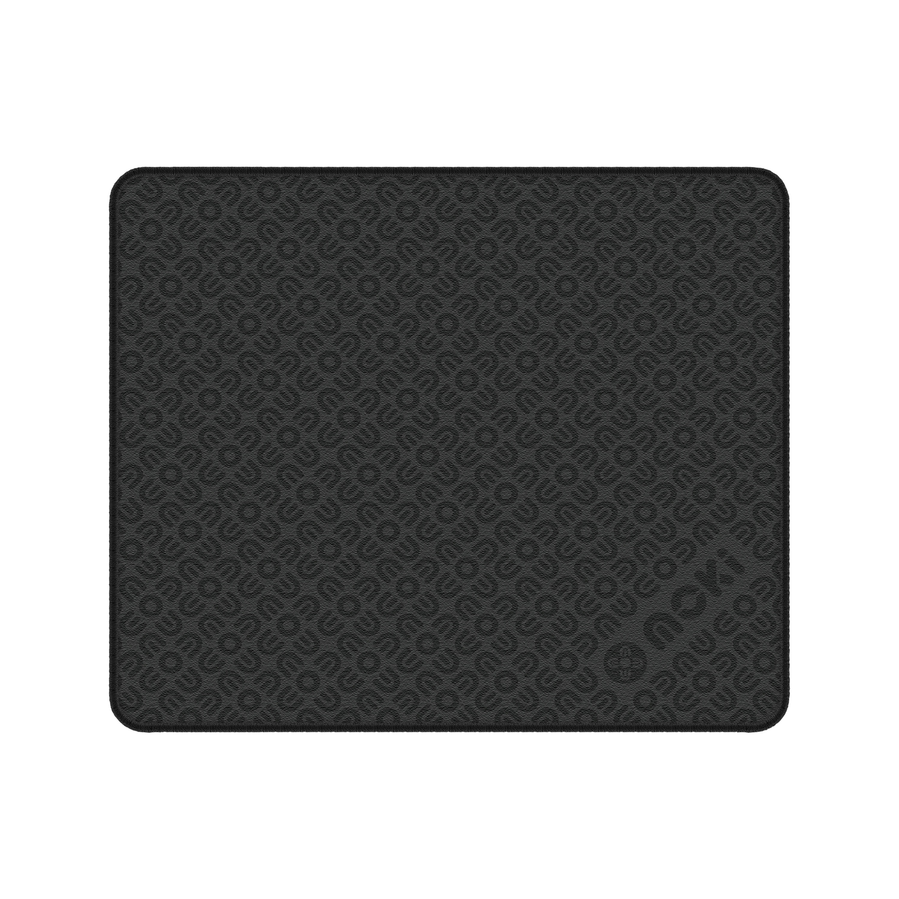 MOKI MOUSE PAD LARGE BLACK