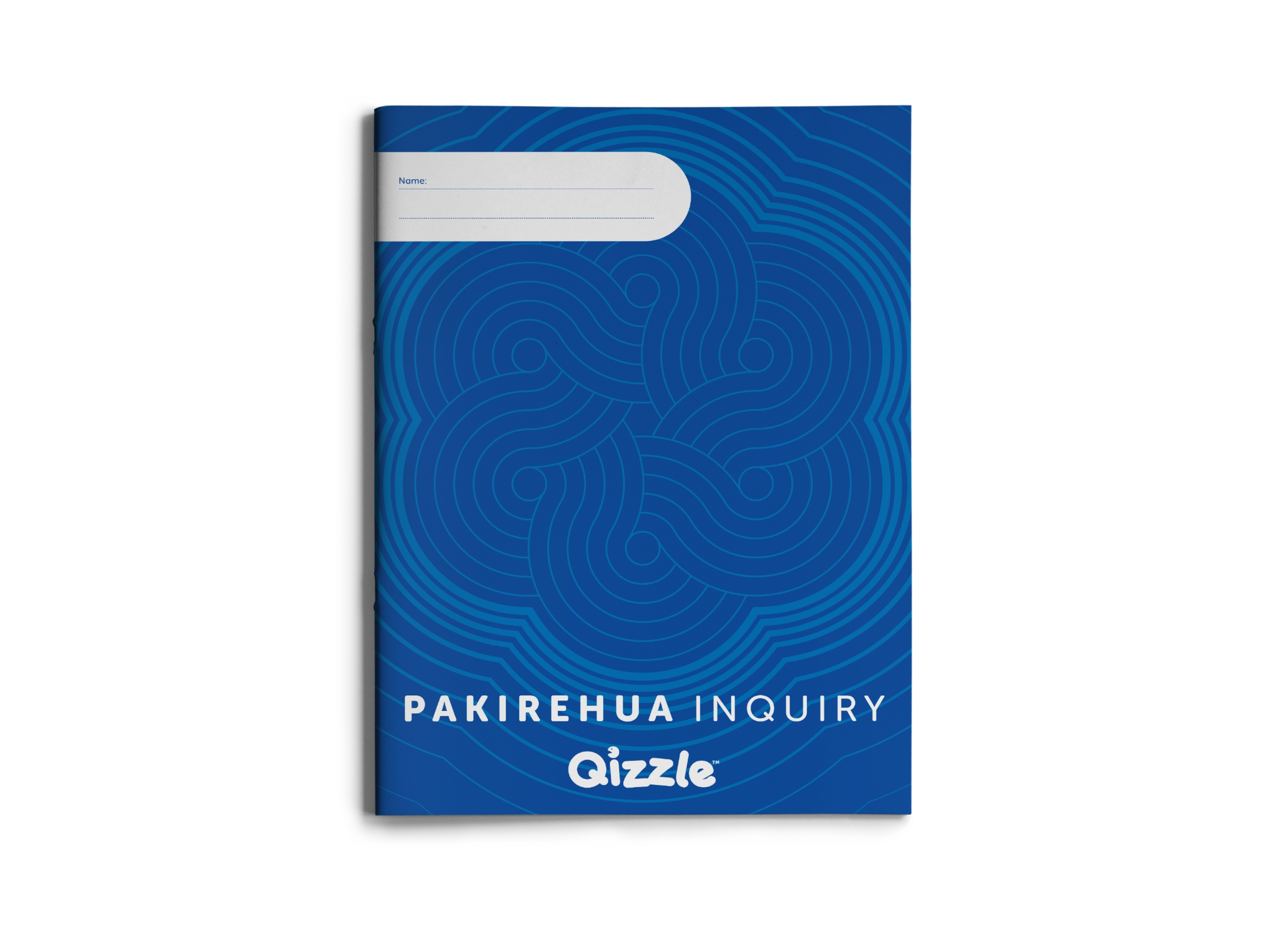 PAKIREHUA INQUIRY KIWI CHOICE BOOK