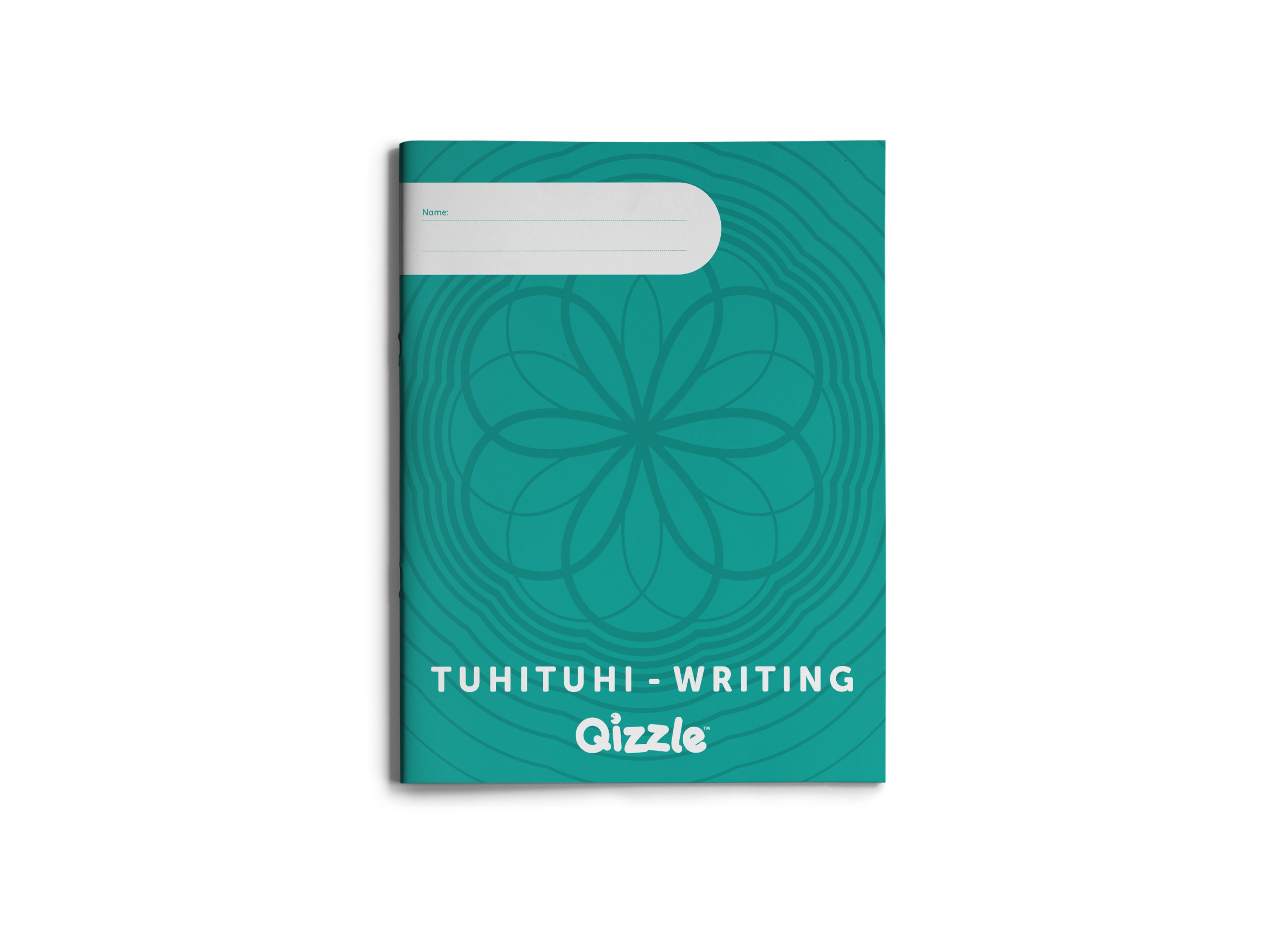 TUHITUHI WRITING KIWI CHOICE BOOK