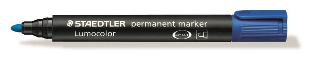STAEDTLER PERMANENT MARKER BULLET
