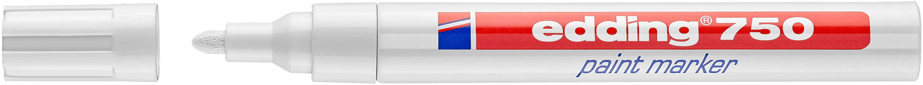 EDDING 750 PAINT MARKER