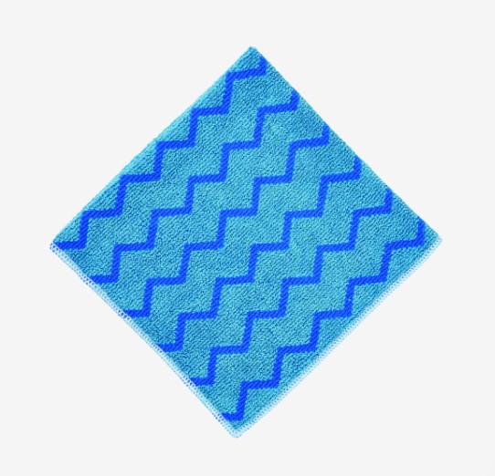 MICROFIBRE GENERAL PURPOSE CLOTH